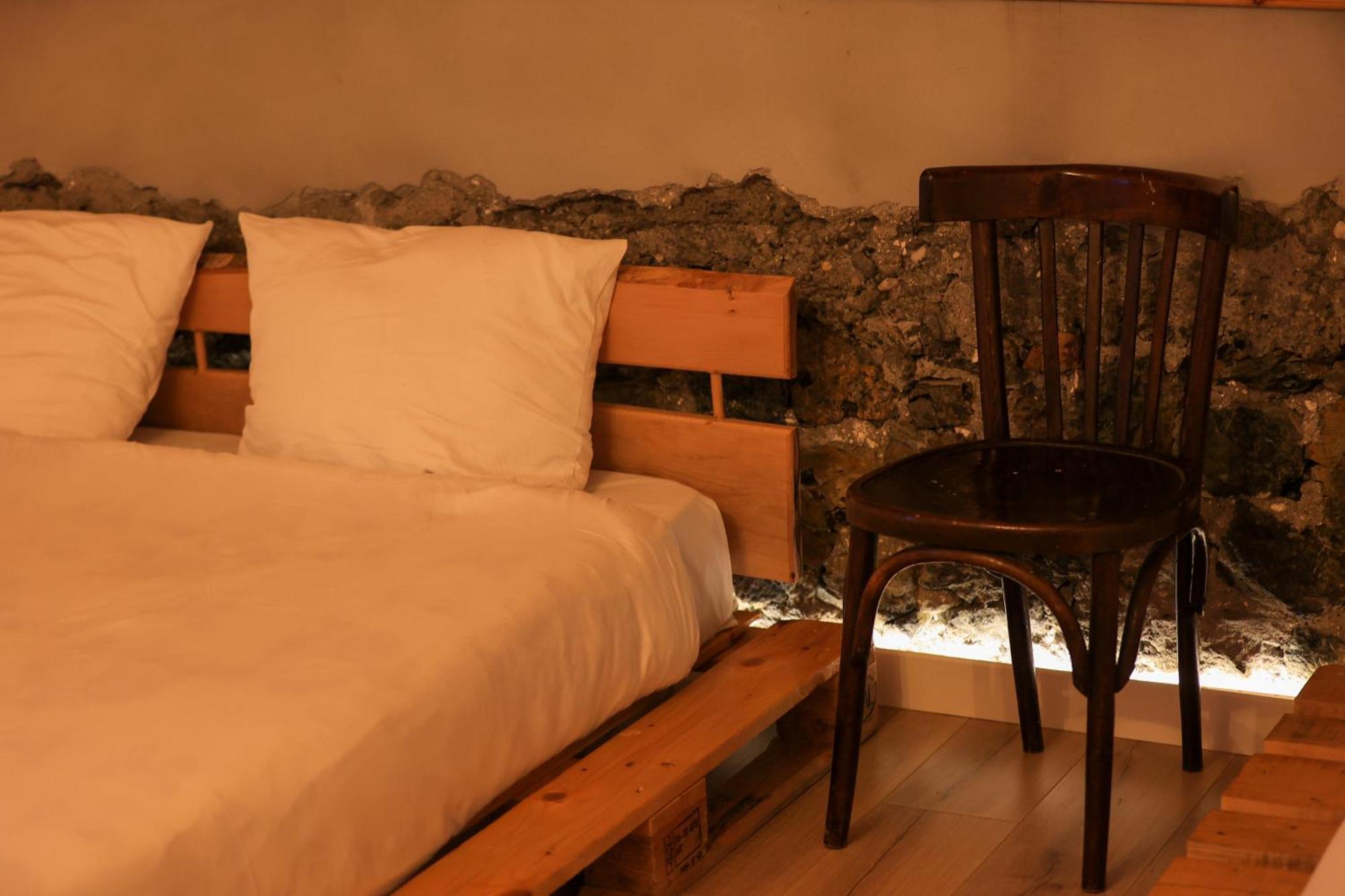 N'Konak Guesthouse Puke Exterior photo